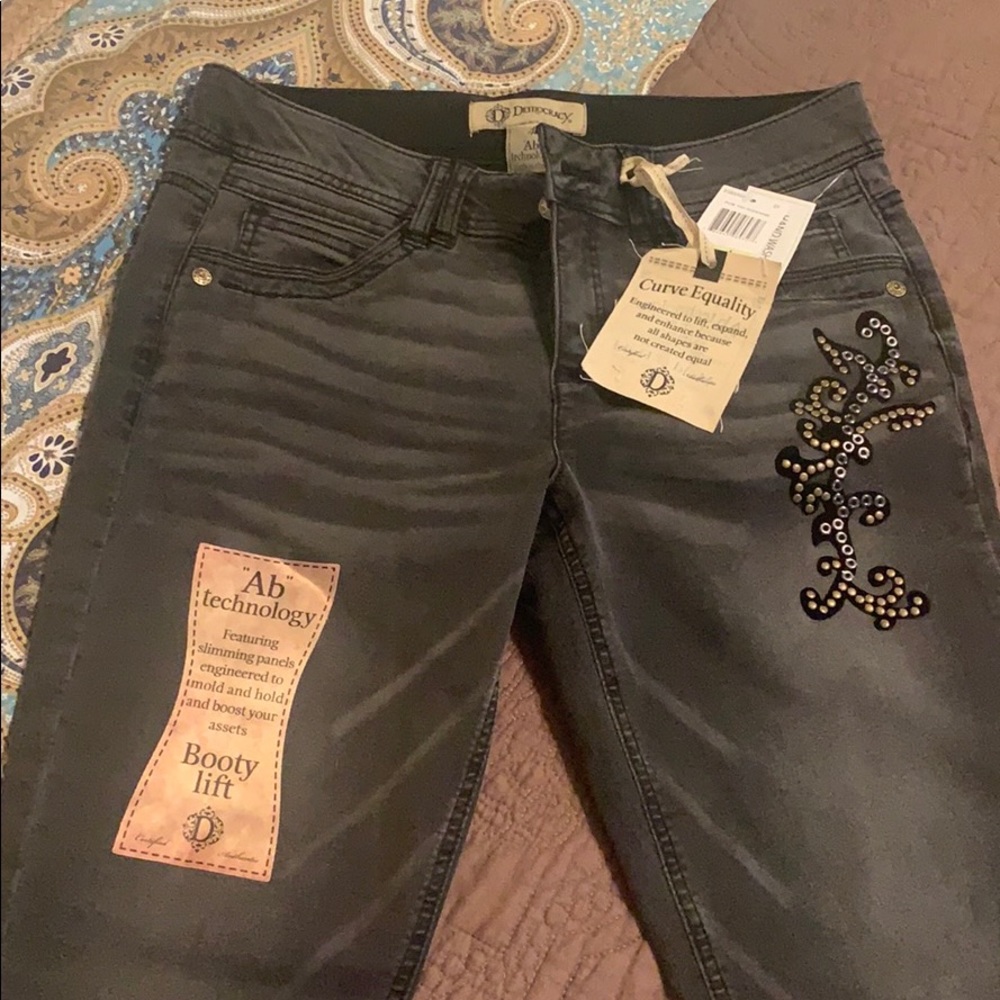 Democracy jeans